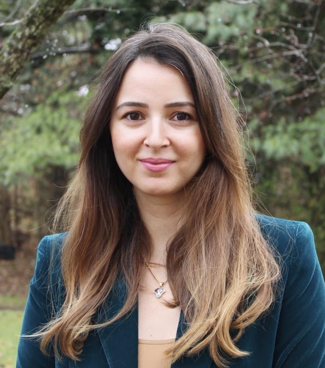 Amal Chekili