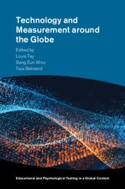 Technology and Measurement around the Globe cover