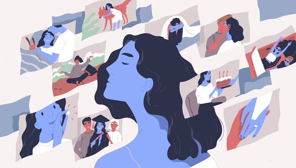 Handbook of Well-Being